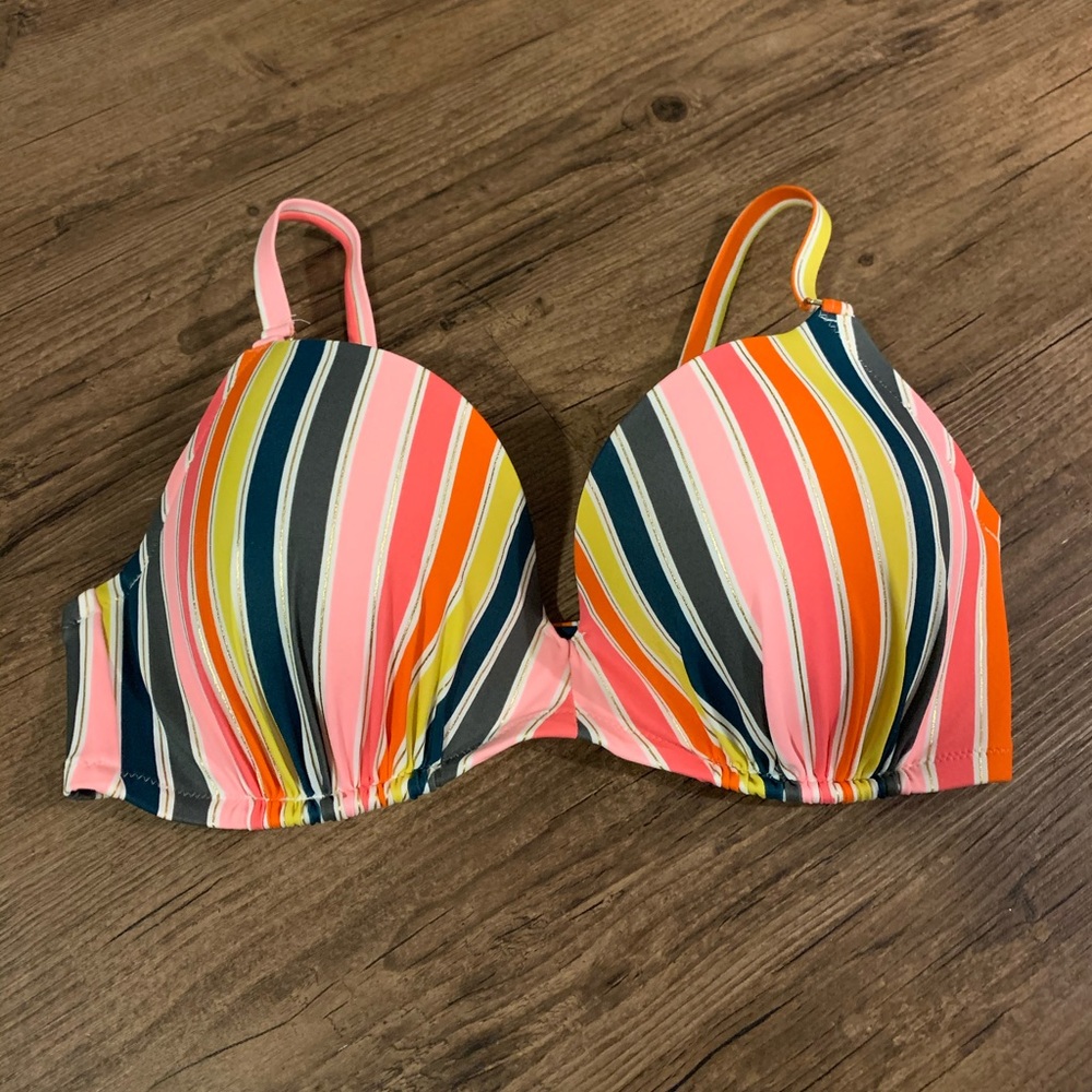 Shade & Shore bikini top